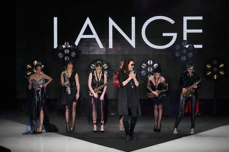 LANGE Jewelry