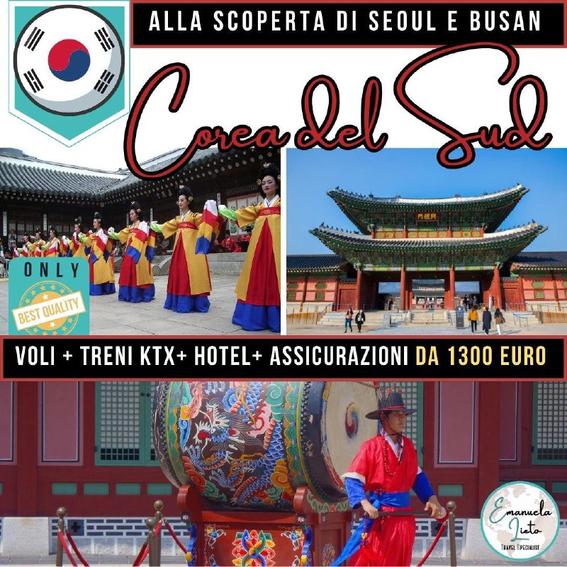 ***🇰🇷***Corea del Sud***🥢***