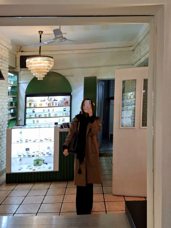 لانای مجنون