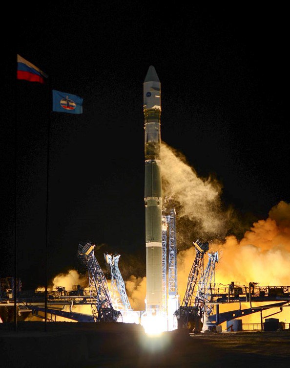*****🔁*** Kosmos (Unknown Payload)