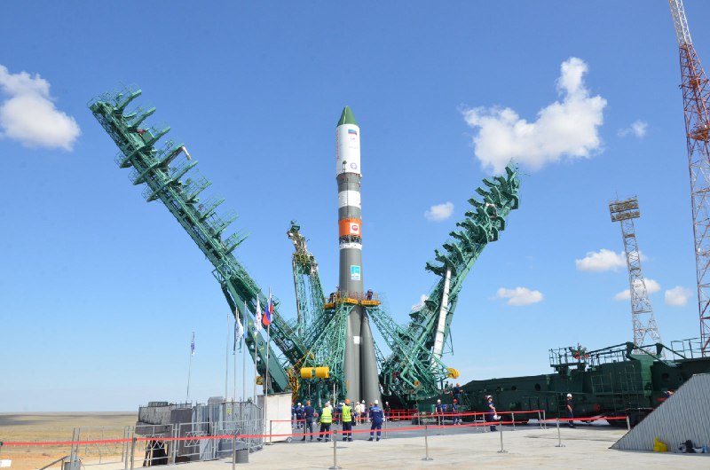 *****🔁*** Progress MS-30 (91P)
