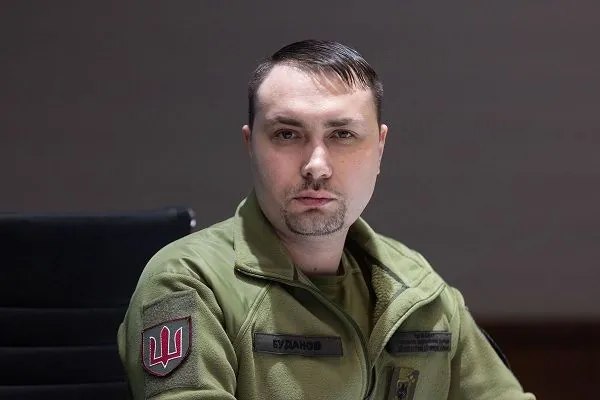 Budanov insinúa que los servicios de …