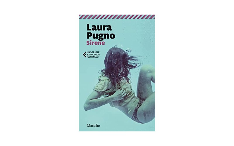 **SUPERPREZZO! ***🧨*** Sirene - Laura Pugno**