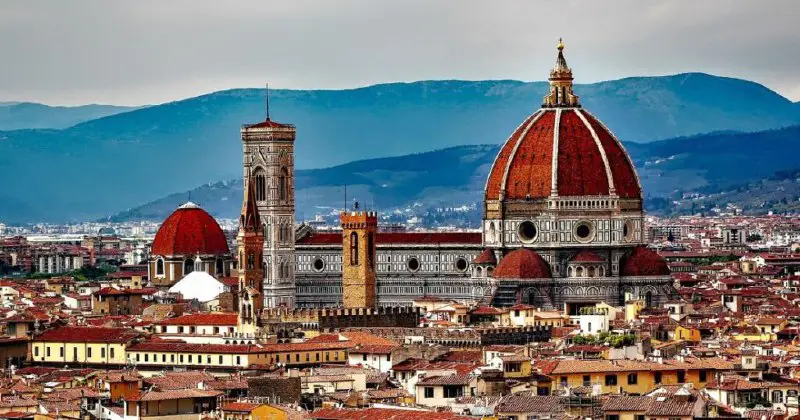 ***➡️*** **Weekend lungo a Firenze? Approfitta dell'offerta attiva nei mesi di febbraio e marzo per alloggiare 3 giorni in un'eccellente …
