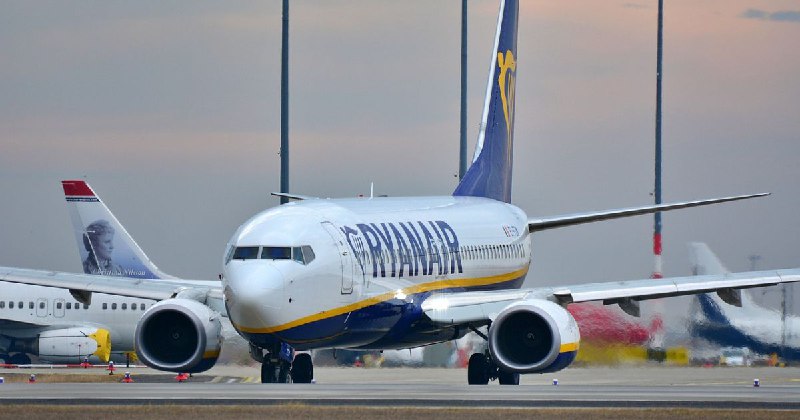 ***➡️*** **Ryanair è obbligata a risarcire …