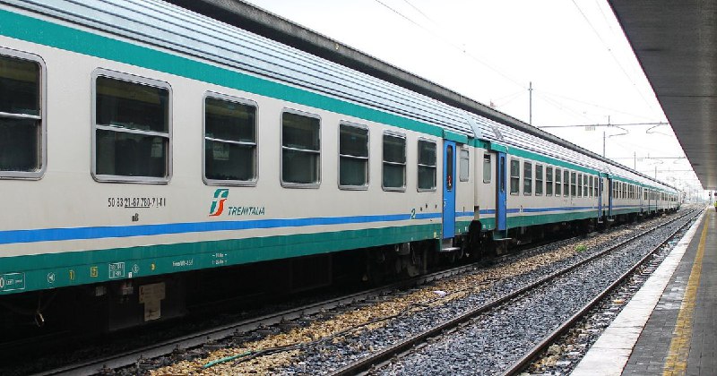 ***➡️*** **Trenitalia rivoluziona il modo di …