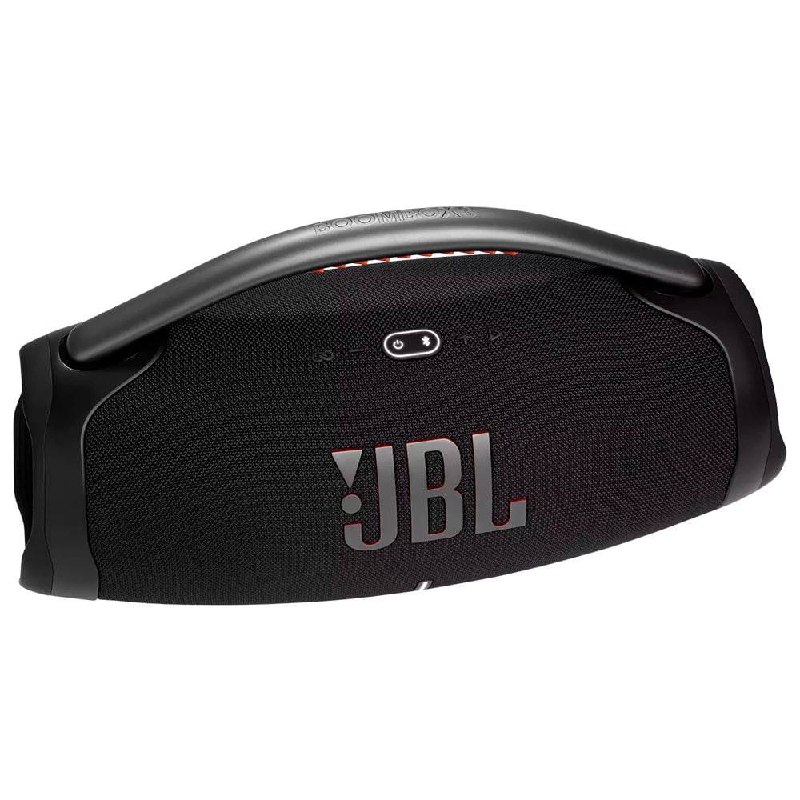 ***🔥*** Caixa de Som JBL Boombox …