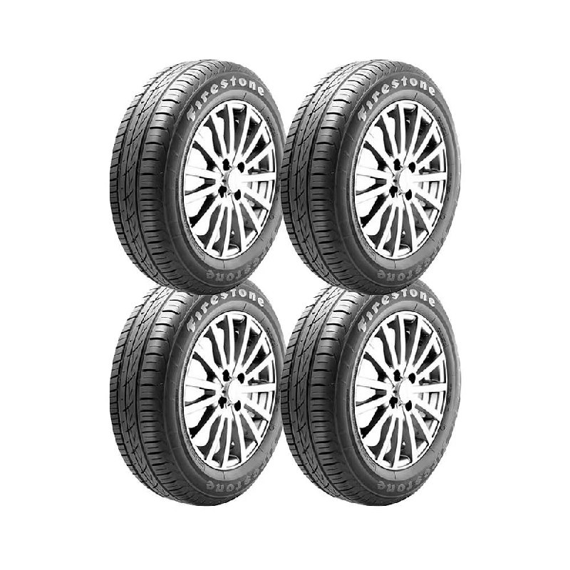 *****?*** Pneu Aro 14 Firestone F-600 …