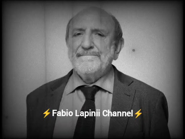 ⚡Fabio Lapini Channel⚡