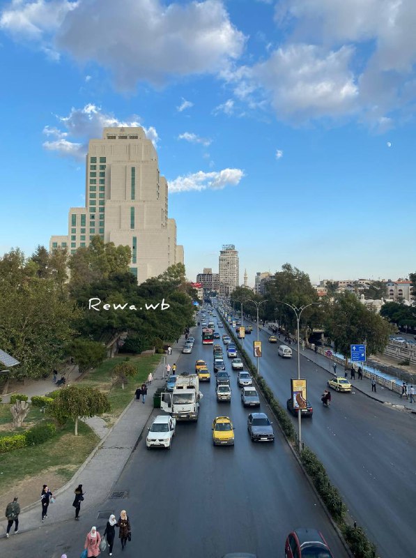 "ستبقى في ضيقِ عيشٍ ما لم …