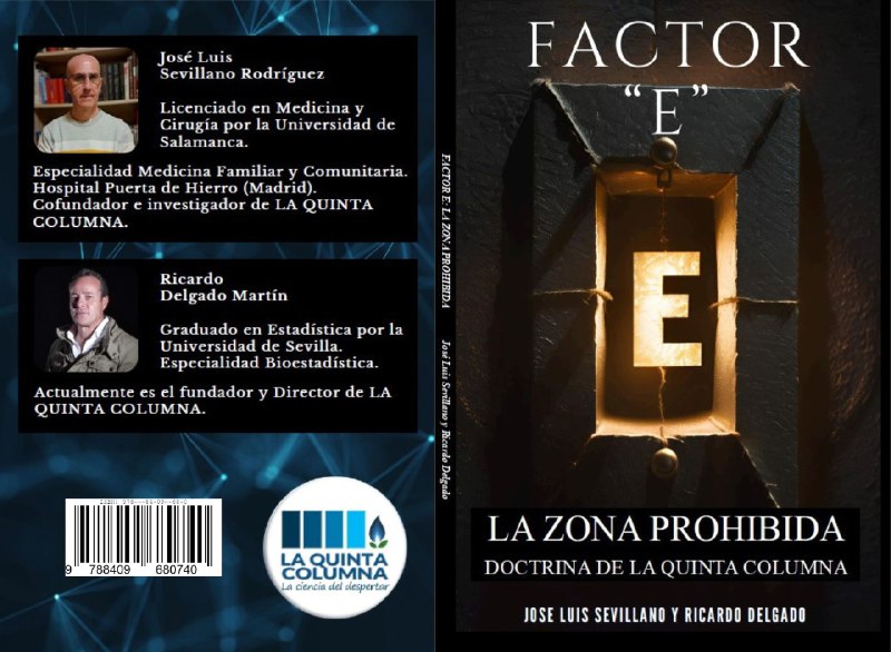 Ya está DISPONIBLE el segundo libro …