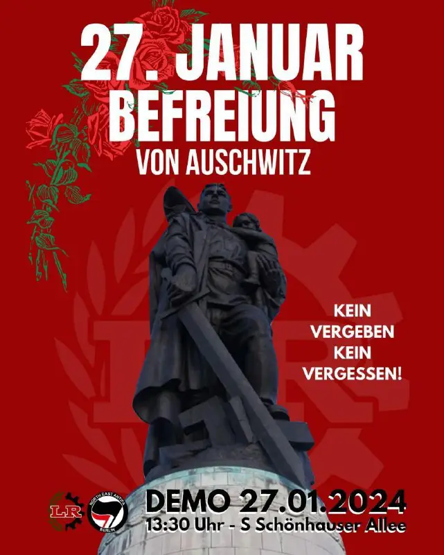 **27. Januar 1945