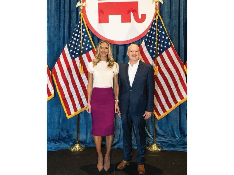 Lara Trump
