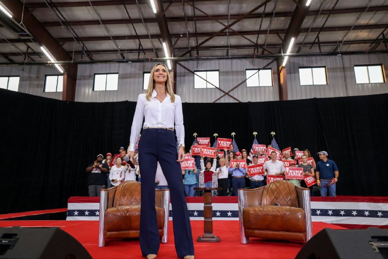 Lara Trump