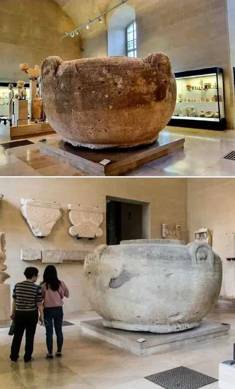 ***🇺🇸*** The Giant Pot of Amathus …