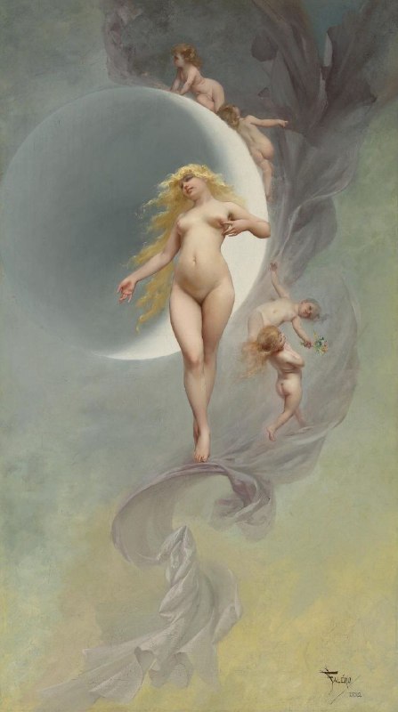 The Planet Venus, 1882