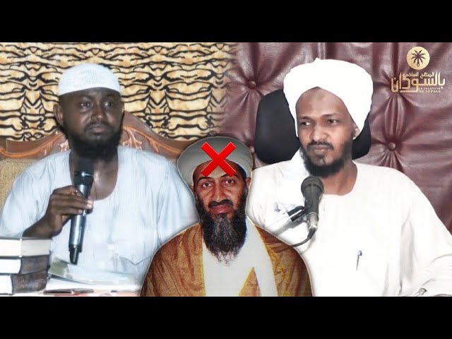 La Salafiyya au Soudan