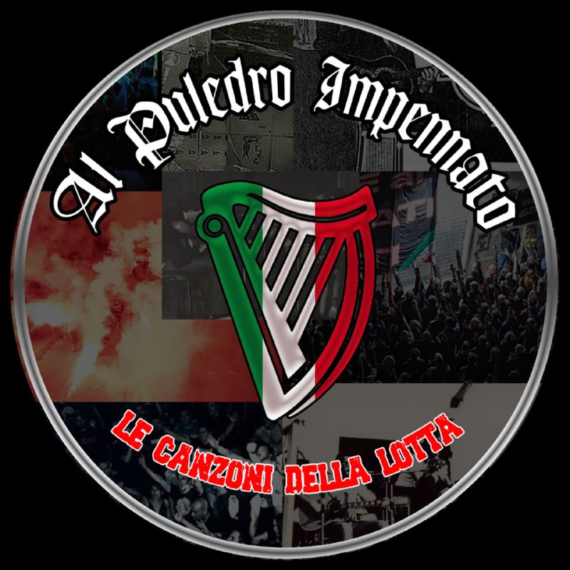 ***🇮🇹*** 𝔸𝕝 ℙ𝕦𝕝𝕖𝕕𝕣𝕠 𝕀𝕞𝕡𝕖𝕟𝕟𝕒𝕥𝕠 ***🇮🇹***