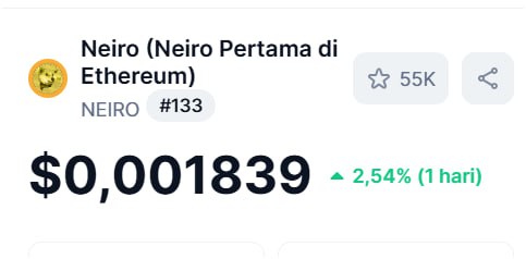 buy neiro here good area