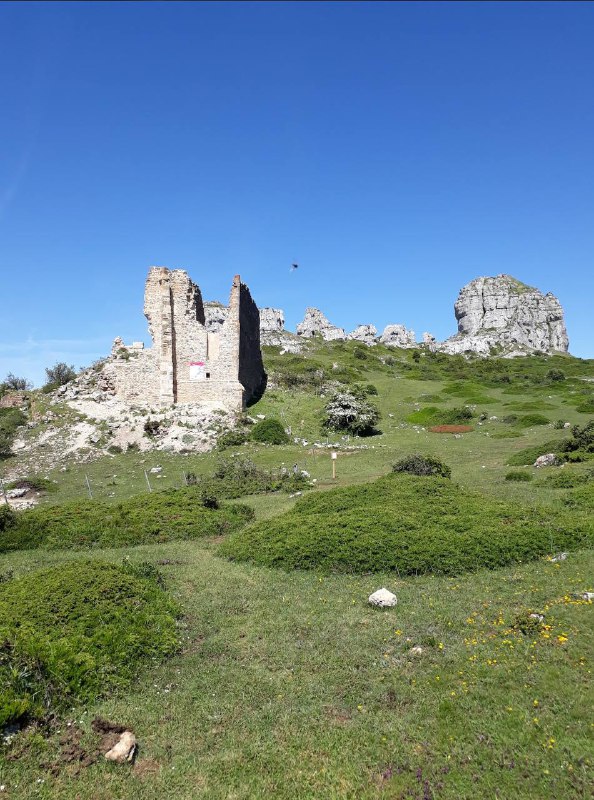 Kláštor Santa María de Toloño, Španielsko