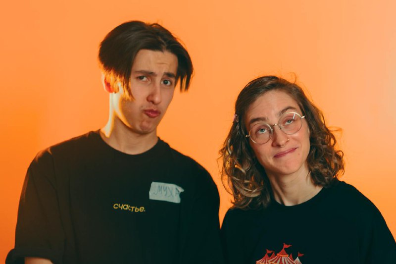 Твой любимый фотограф - Haidarovision