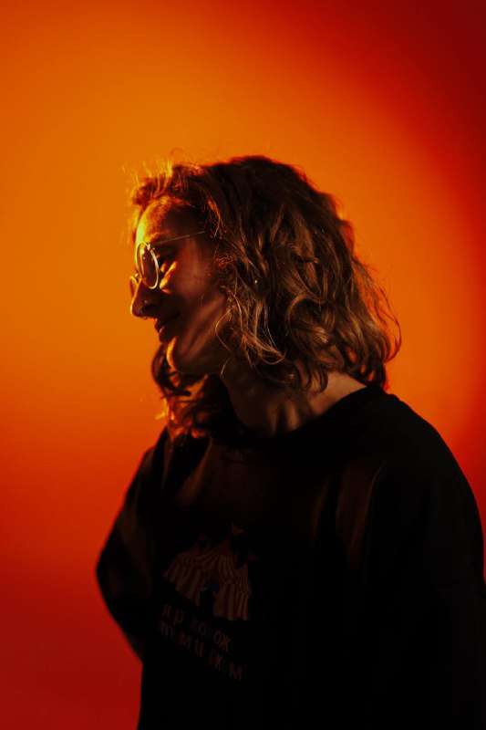 Твой любимый фотограф - Haidarovision