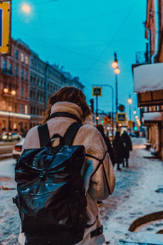 Твой любимый фотограф - Haidarovision