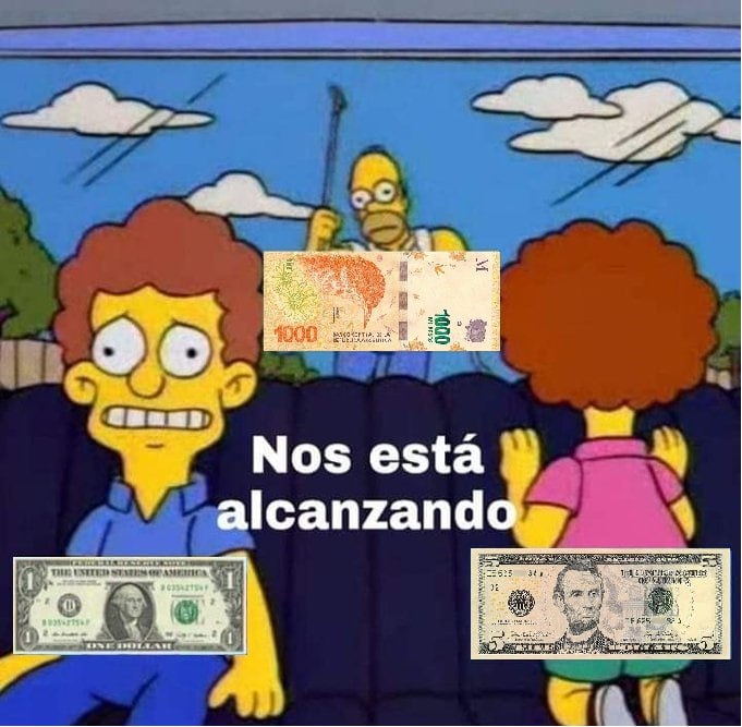 La taberna de los memes expropiados