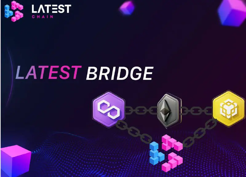 ***🔀*** **Crosschain Bridge** is another product …