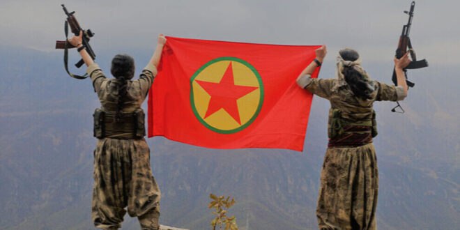 PKK llama a construir una vida …