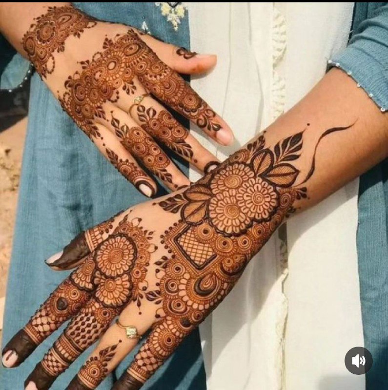 ***🤲*** *Bridal Mehndi* ****🙌**** ****🌀*** ⃝***🎂***➥* …