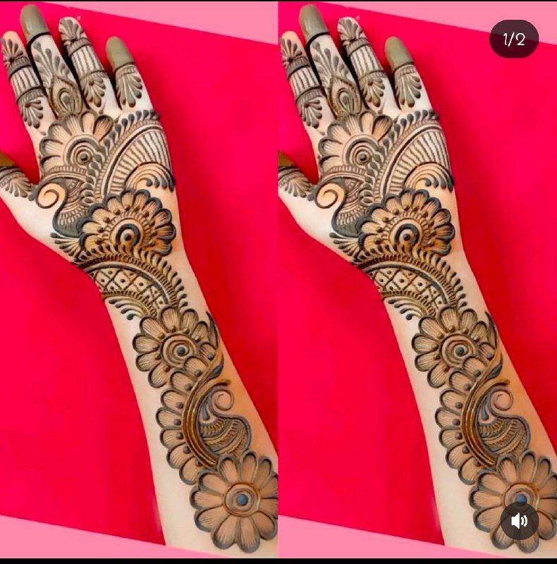 ***?*** *Bridal Mehndi* ****?**** ****?*** ⃝***?***➥* …