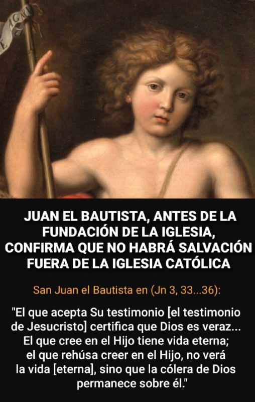 Iglesia Catolica & Apostasia