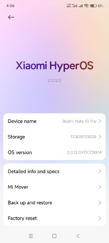 Redmi note 7 archive