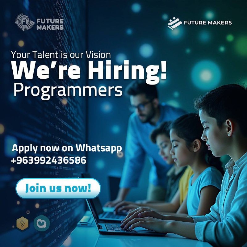 Future Makers