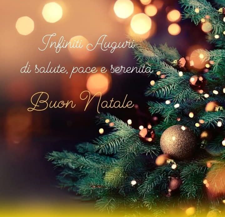 ***🎄*****LO STAFF AUGURA A TUTTI VOI …