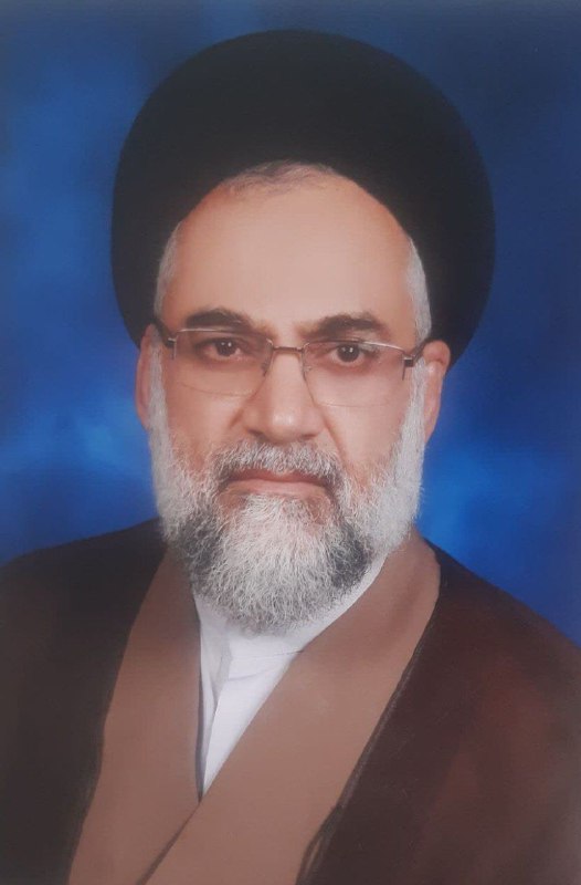 الأستاذ الدكتور علوي قزويني