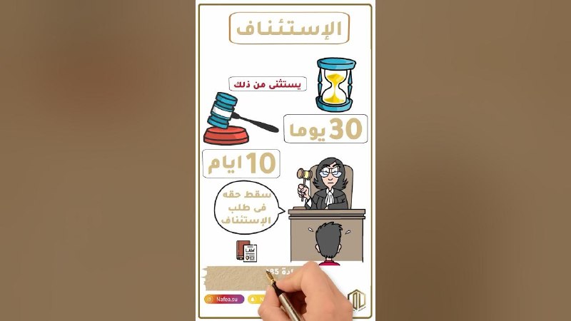 مستشارك القانوني