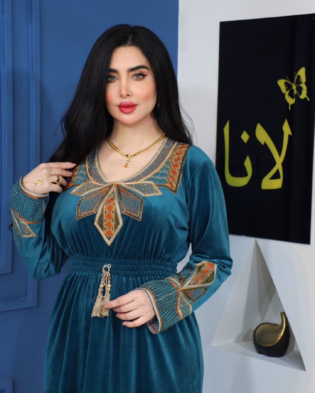 كوزمتك وازيــآء رنــۅش??‍♀️?.