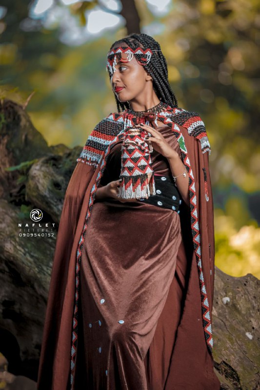 LAZAR MODELLING ETHIOPIA & Event