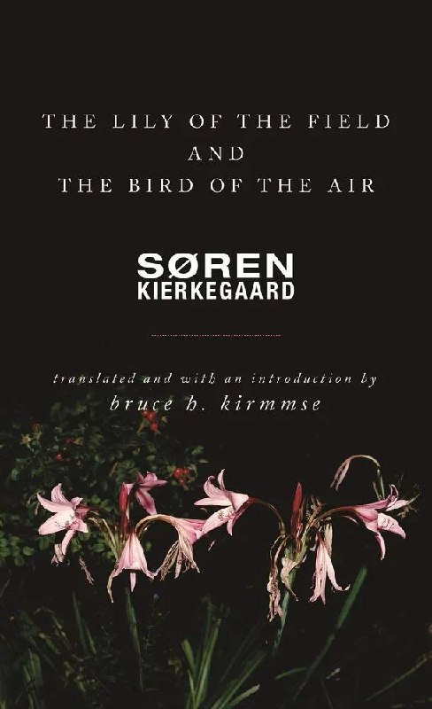 Søren Kierkegaard