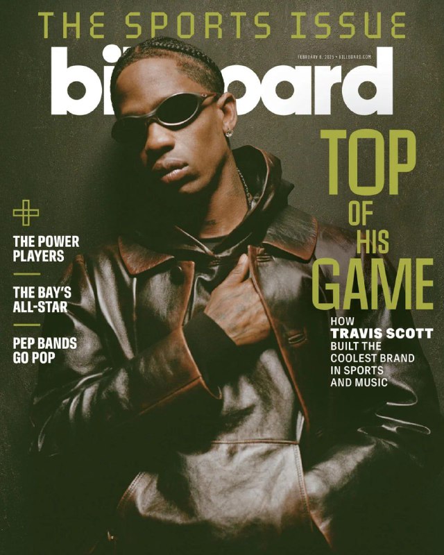 **Travis Scott для Billboard***😍*****[**@lazerdim700g**](https://t.me/lazerdim700g)