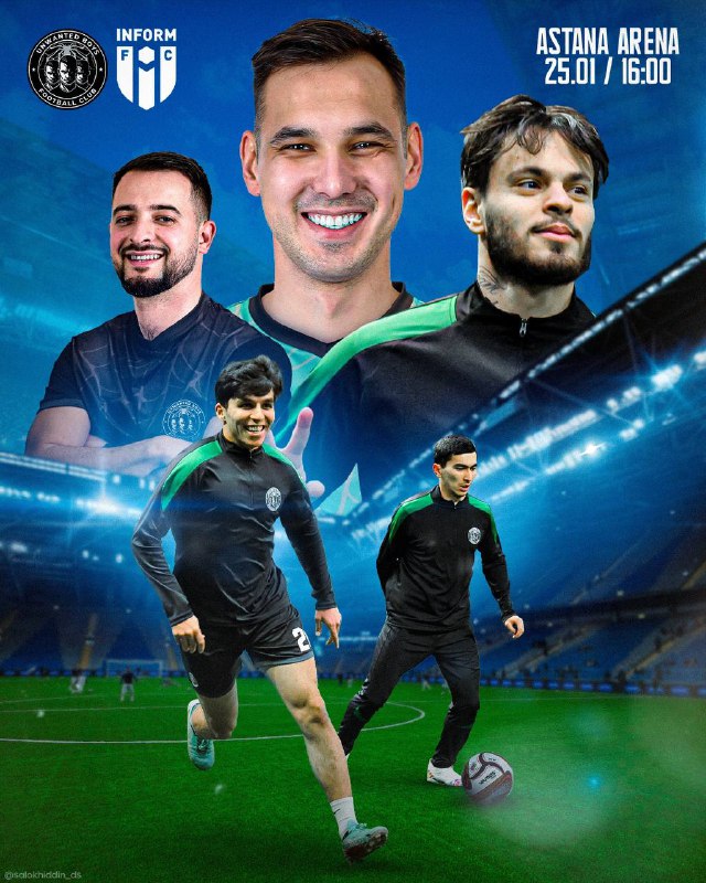 *****🇰🇿***** **XALQARO MFL!**