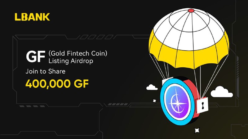 ***?*** $GF (Gold Fintech Coin) Listing …