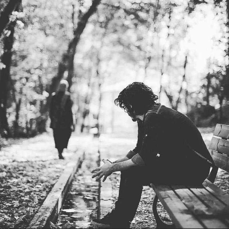 إذا غاب إلاهتمام أصبح الرحيل واجب.***🖤***)"!