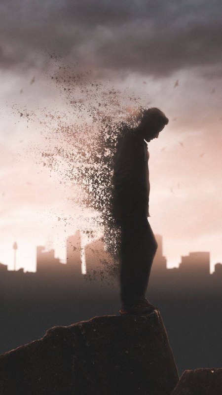 عندما تدرك أن عُمرك ضاع لأجلهم …