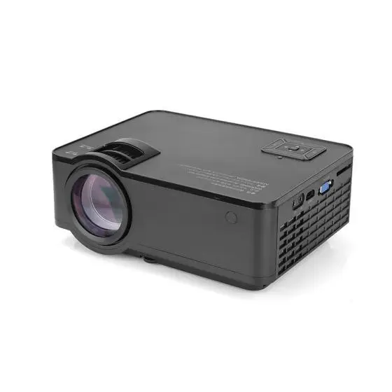 HUB LCD PROJECTOR