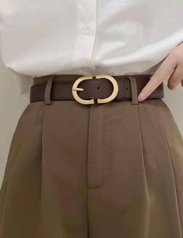 Chic boutique