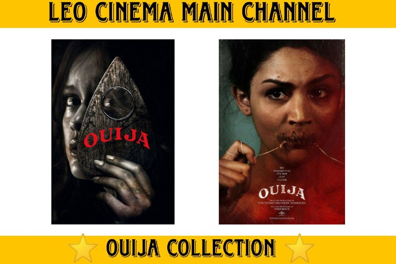 Ouija (2014)