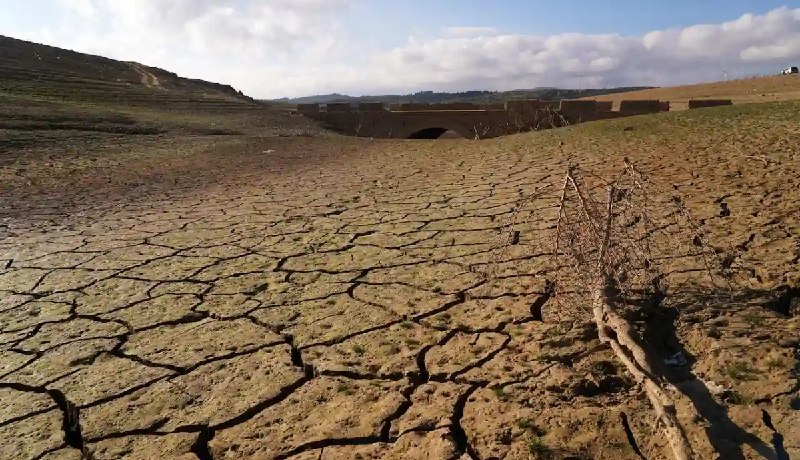 La OMM lanza la "alerta roja" …